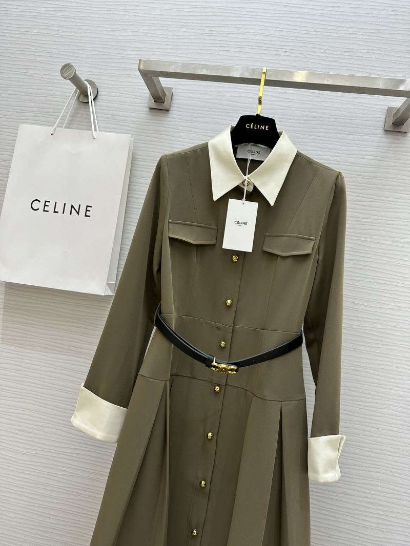 Celine Dress